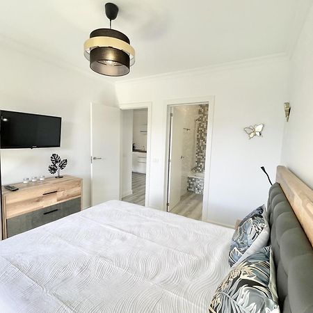 Paulmarie Apartment Gigantes Ocean Lounge Puerto de Santiago  Dış mekan fotoğraf