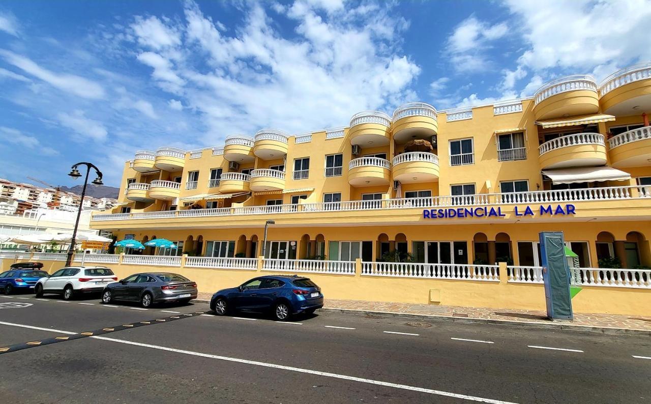 Paulmarie Apartment Gigantes Ocean Lounge Puerto de Santiago  Dış mekan fotoğraf