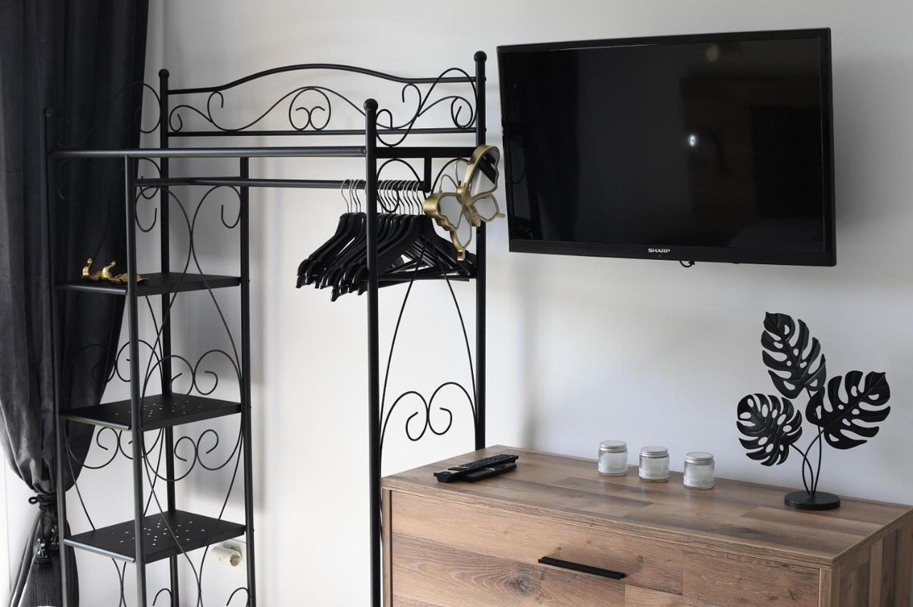 Paulmarie Apartment Gigantes Ocean Lounge Puerto de Santiago  Dış mekan fotoğraf
