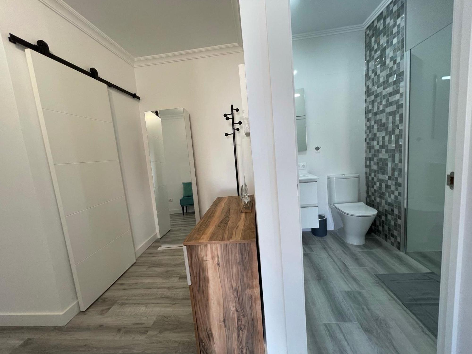 Paulmarie Apartment Gigantes Ocean Lounge Puerto de Santiago  Dış mekan fotoğraf