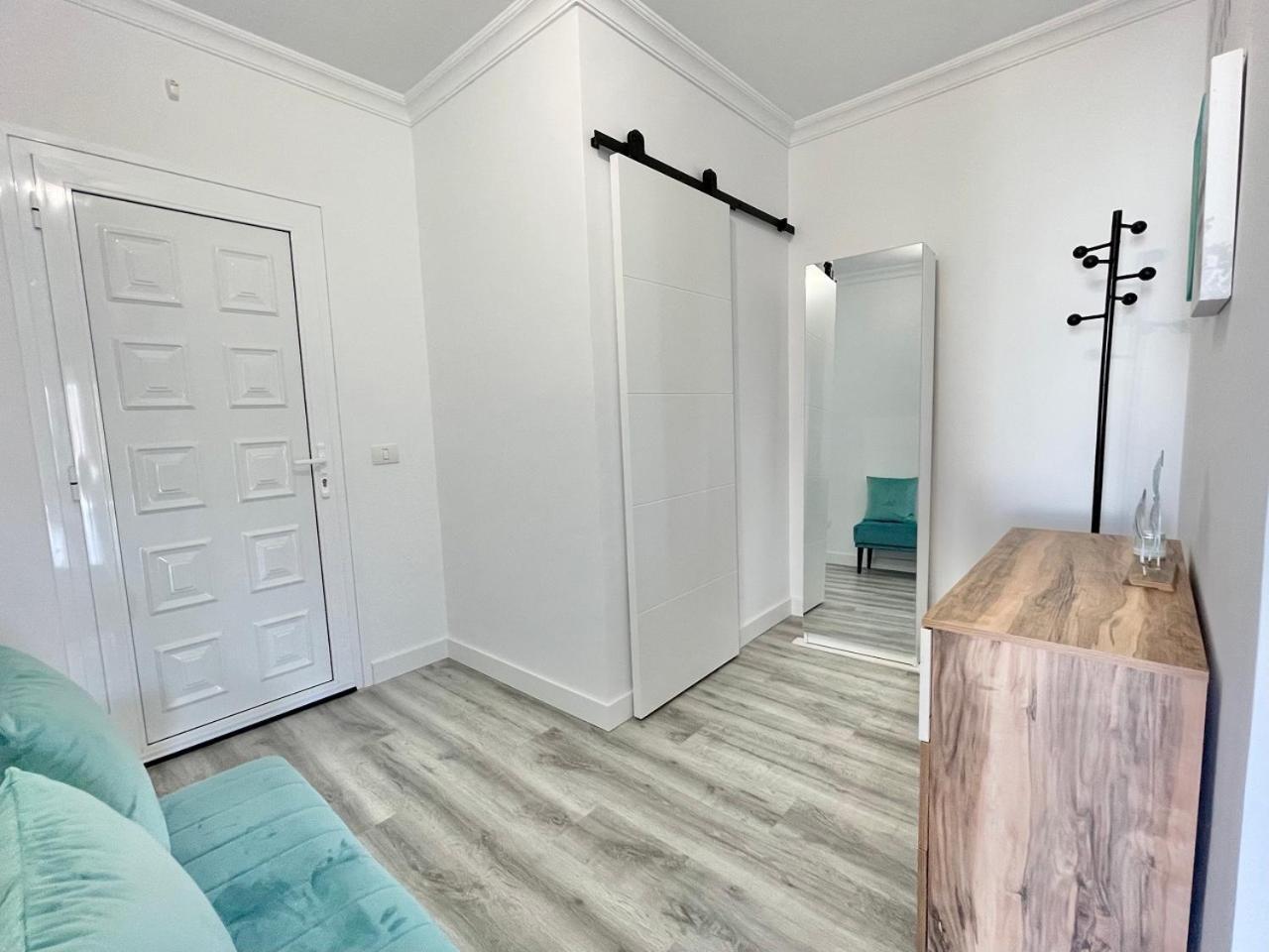 Paulmarie Apartment Gigantes Ocean Lounge Puerto de Santiago  Dış mekan fotoğraf