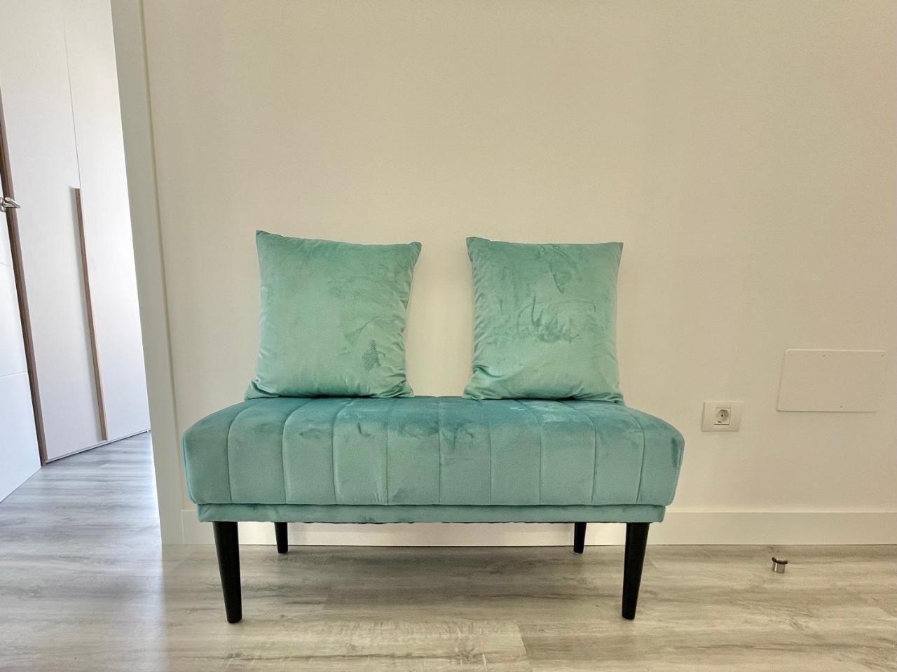 Paulmarie Apartment Gigantes Ocean Lounge Puerto de Santiago  Dış mekan fotoğraf