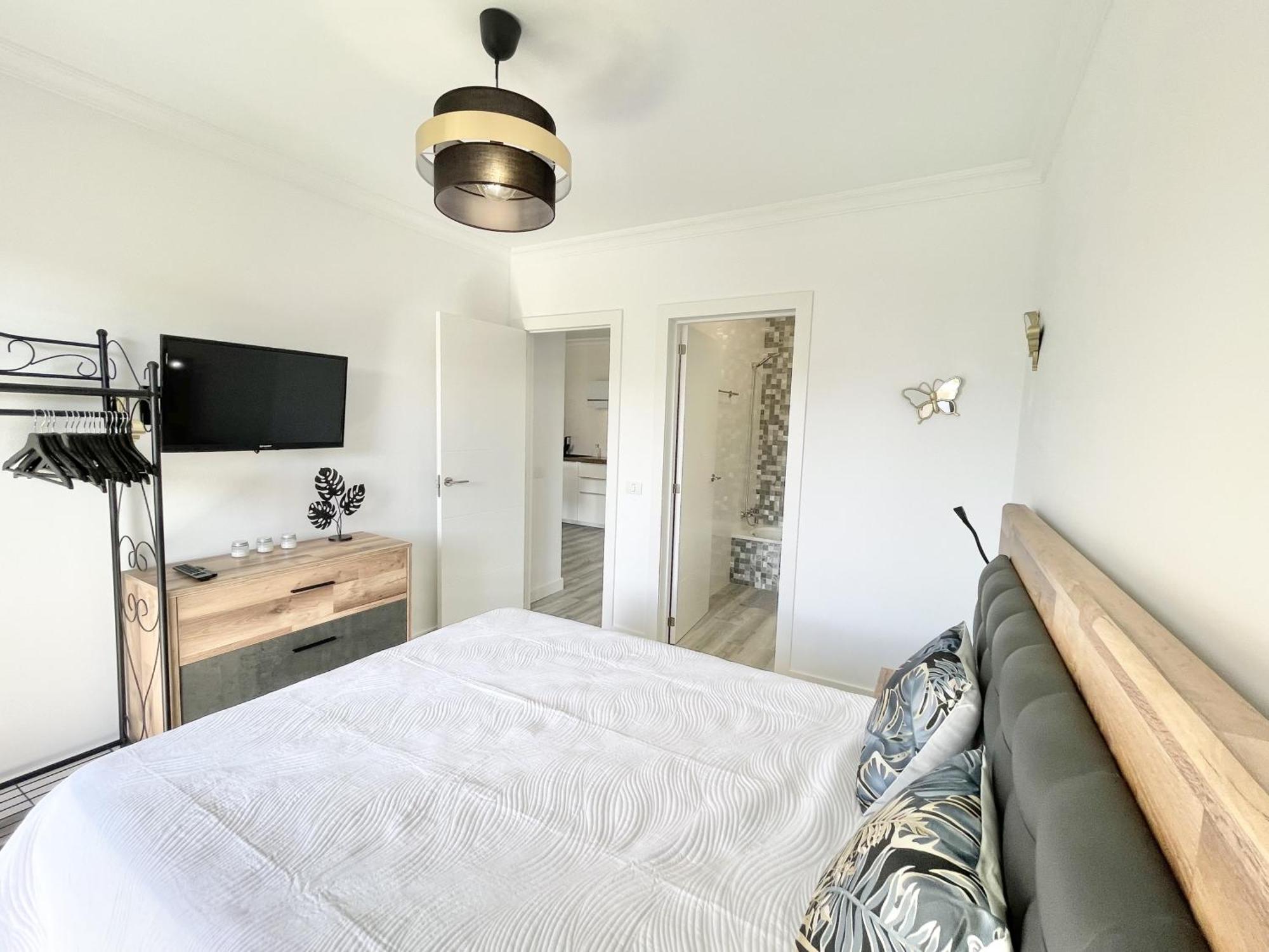 Paulmarie Apartment Gigantes Ocean Lounge Puerto de Santiago  Dış mekan fotoğraf