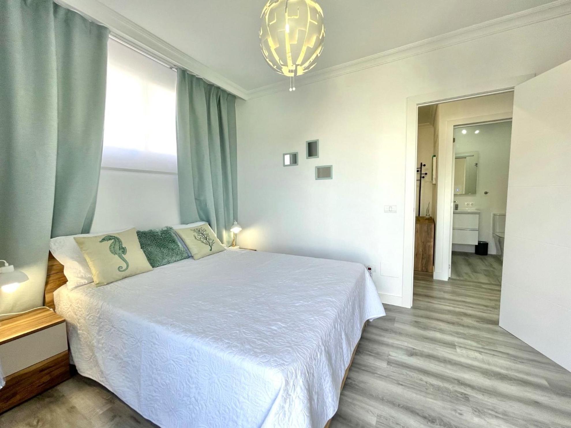 Paulmarie Apartment Gigantes Ocean Lounge Puerto de Santiago  Dış mekan fotoğraf